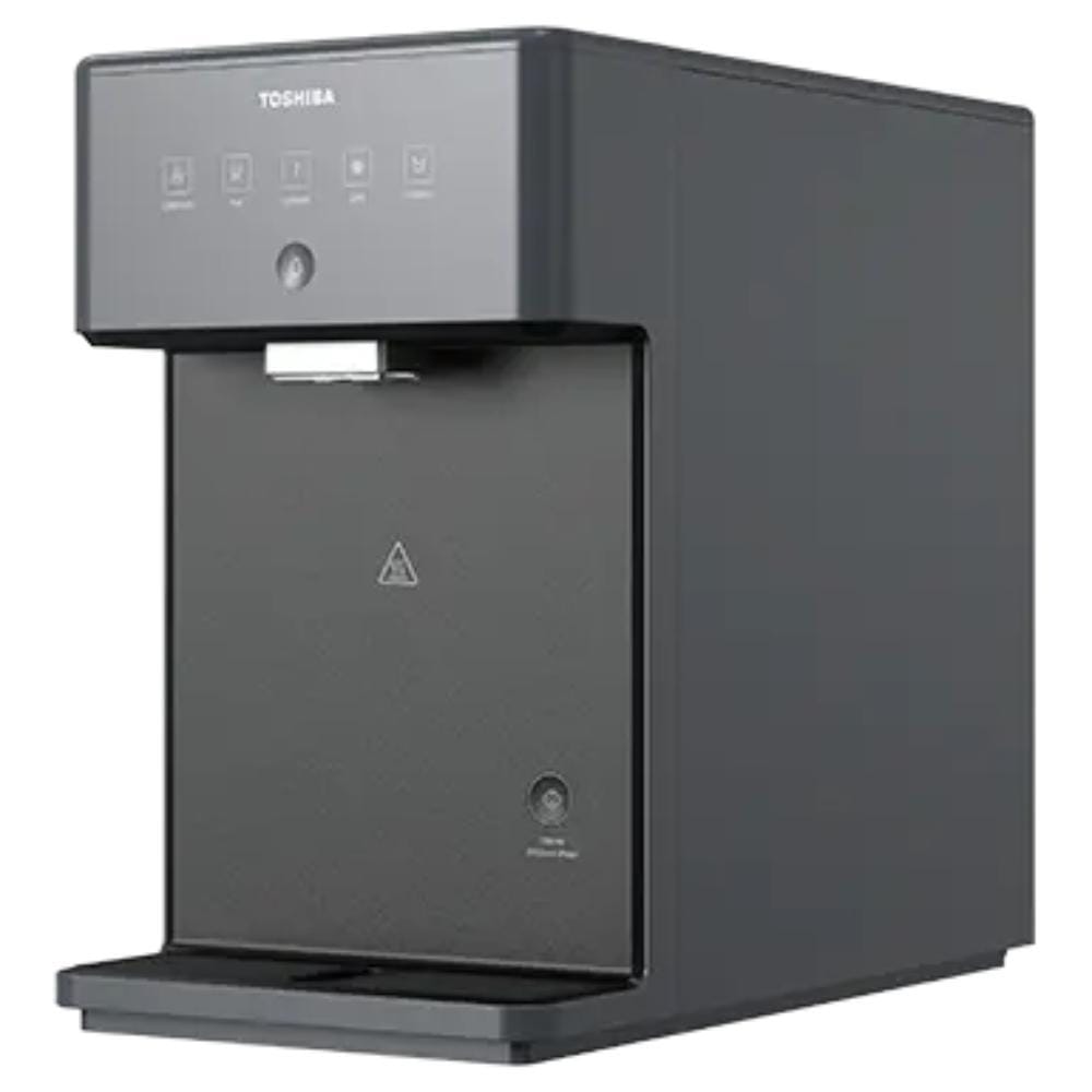 TOSHIBA WATER PURIFIER TWP-W2255TMY(M) MORANDI GREY