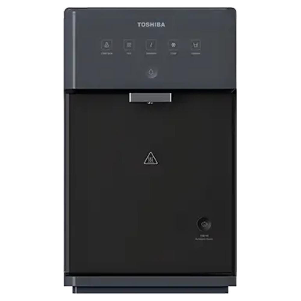 TOSHIBA WATER PURIFIER TWP-W2255TMY(M) MORANDI GREY