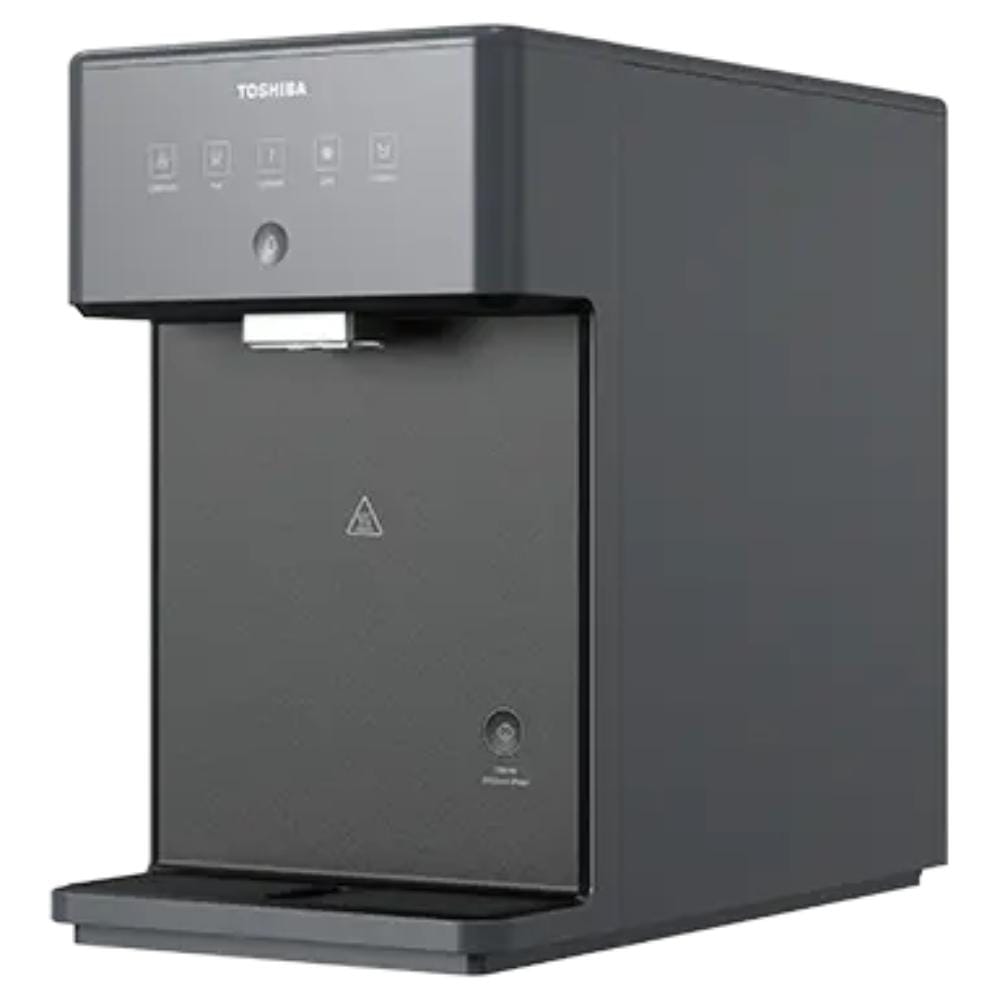 TOSHIBA WATER PURIFIER TWP-W2255TMY(M) MORANDI GREY