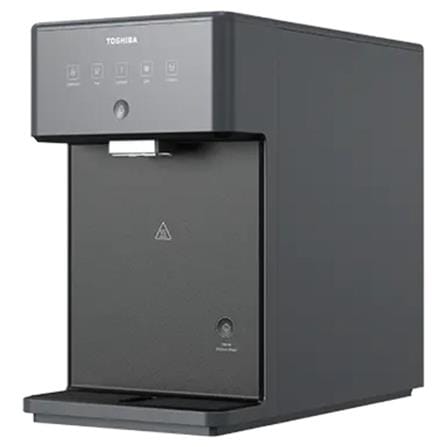 TOSHIBA WATER PURIFIER TWP-W2255TMY(M) MORANDI GREY