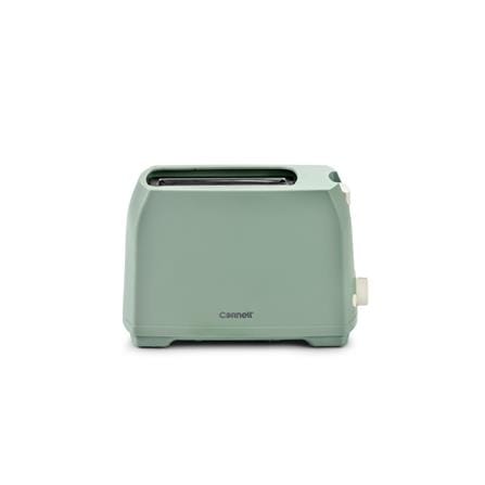 CORNELL TOASTER CT-2001DC 700W 2 SLICE