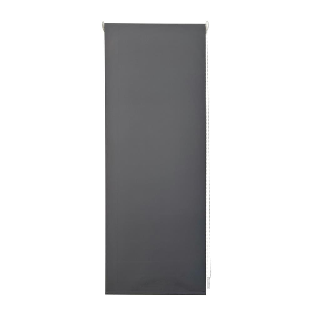 HOME LIVING STYLE ROLLER BLIND CELESTE 70X183CM GRAY