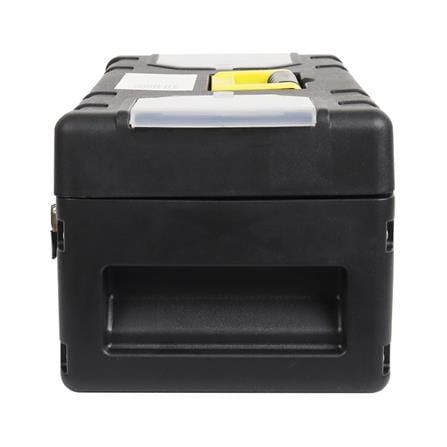 STEEL TOOL STORAGE BOX MATALL PRO 90-1519 19IN BLACK-YELLOW [EXCLUSIVE FROM HOMEPRO THAILAND]