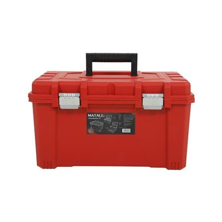 TOOL BOX MATALL HL30157-B 20" [EXCLUSIVE FROM HOMEPRO THAILAND]
