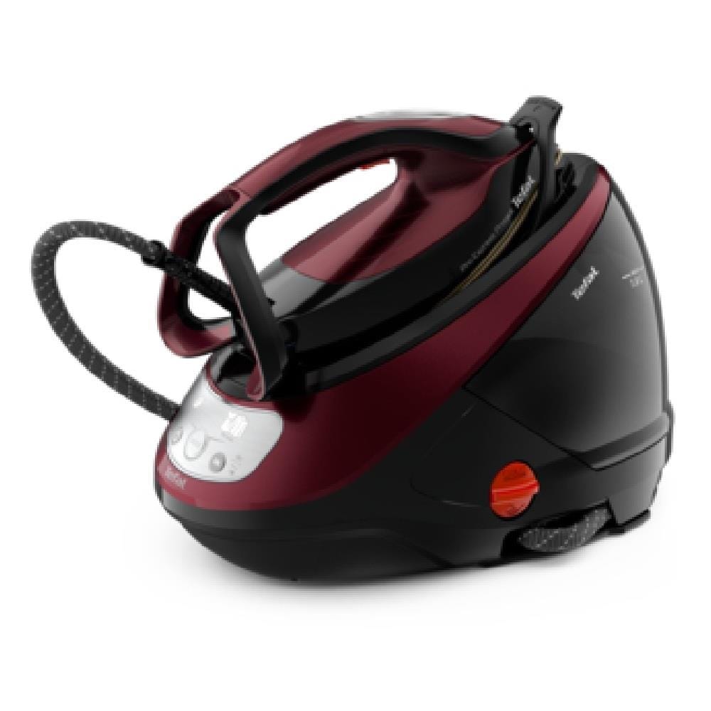 TEFAL STEAM GENERATOR GV9230 2600W 1.8L DURILIUM AIRGLIDE AUTOCLEAN SOLEPLATE