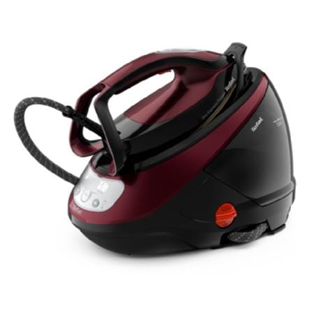 TEFAL STEAM GENERATOR GV9230 2600W 1.8L DURILIUM AIRGLIDE AUTOCLEAN SOLEPLATE