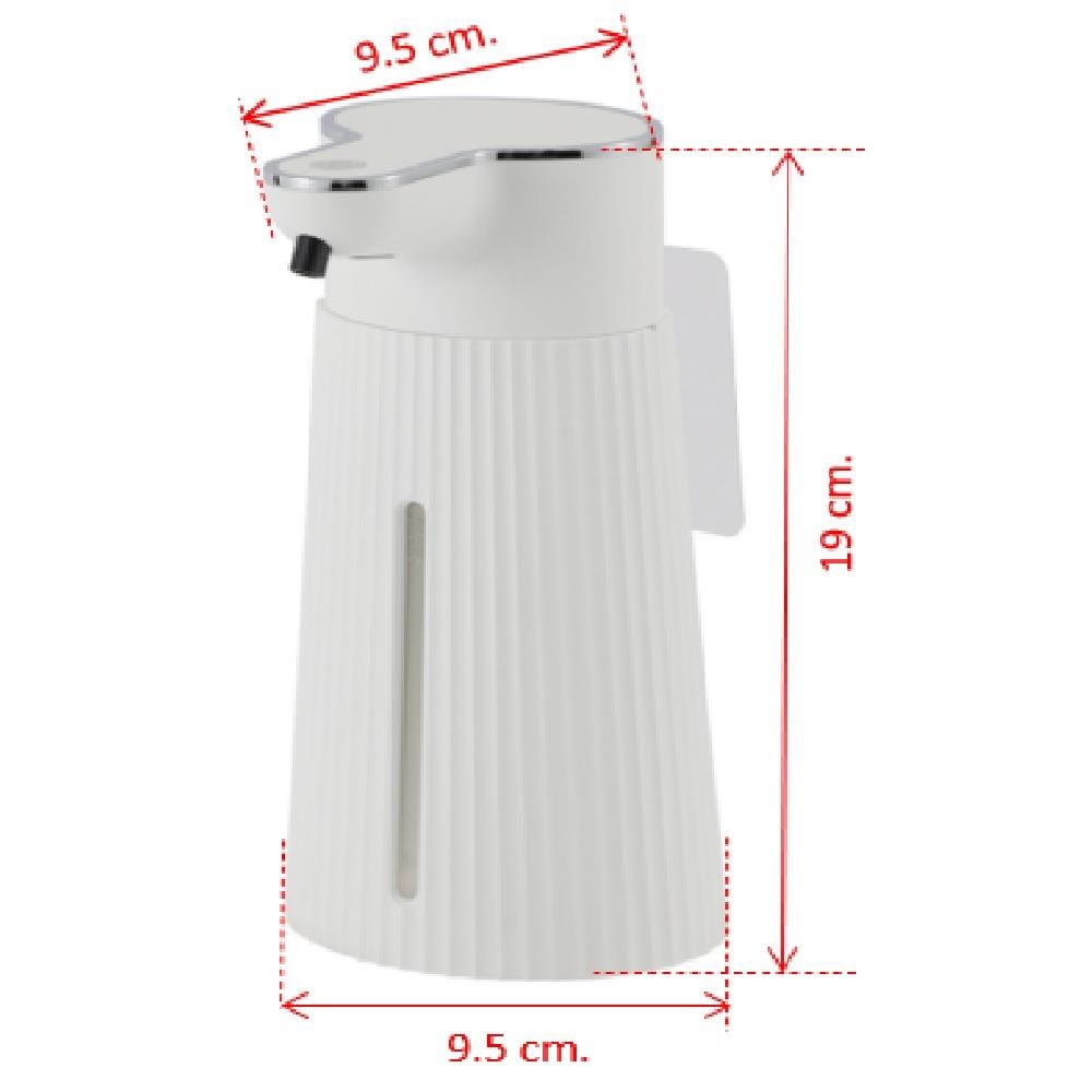 AUTOMATIC SOAP DISPENSER GEL  K241038