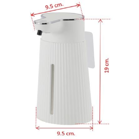 AUTOMATIC SOAP DISPENSER GEL  K241038