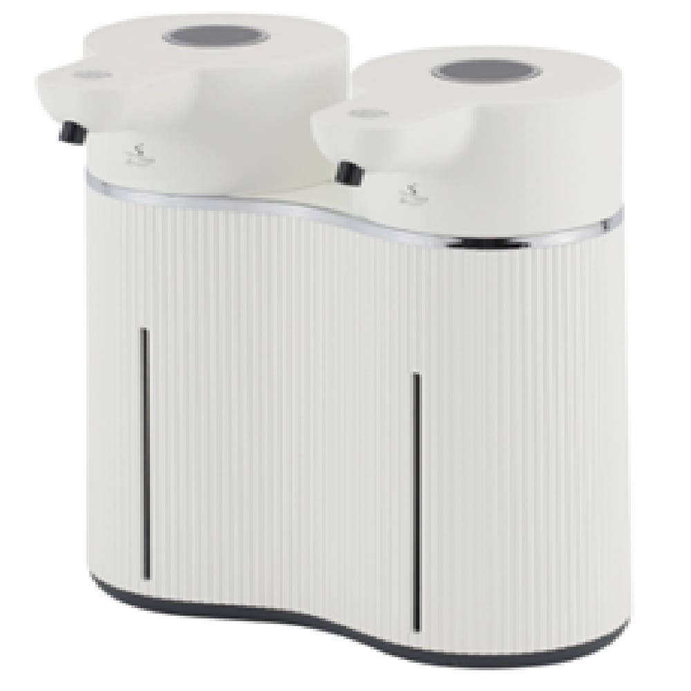AUTOMATIC SOAP DISPENSER GEL 2CH K241039
