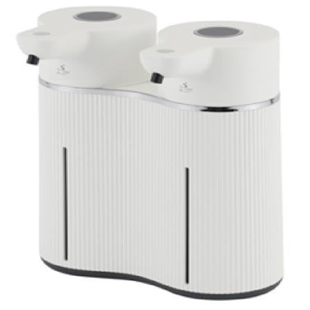 AUTOMATIC SOAP DISPENSER GEL 2CH K241039