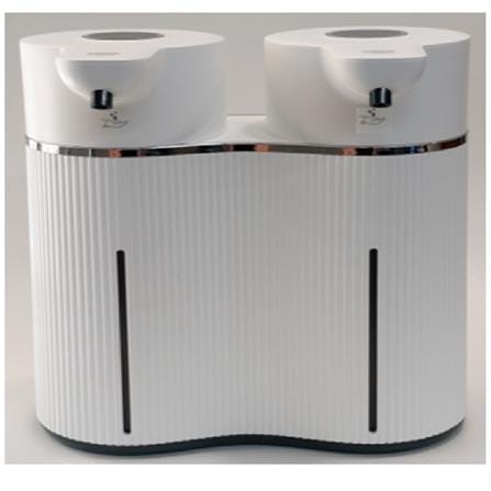 AUTOMATIC SOAP DISPENSER GEL 2CH K241039