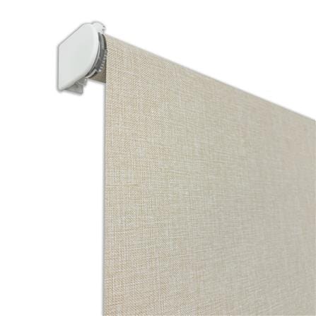 HOME LIVING STYLE ROLLER BLIND ALLURE 190X183CM BEIGE