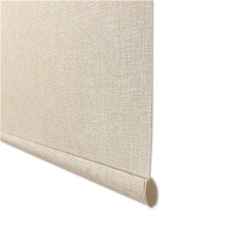 HOME LIVING STYLE ROLLER BLIND ALLURE 190X183CM BEIGE