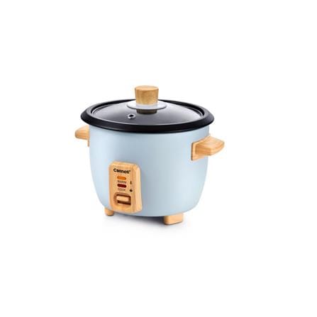 CORNELL CONVECTION RICE COOKER CRC-1001 400W 1L