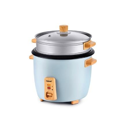 CORNELL CONVECTION RICE COOKER CRC-2801 1000W 2.8L