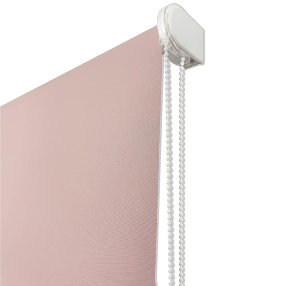HOME LIVING STYLE ROLLER BLIND CELESTE 130X183CM PINK