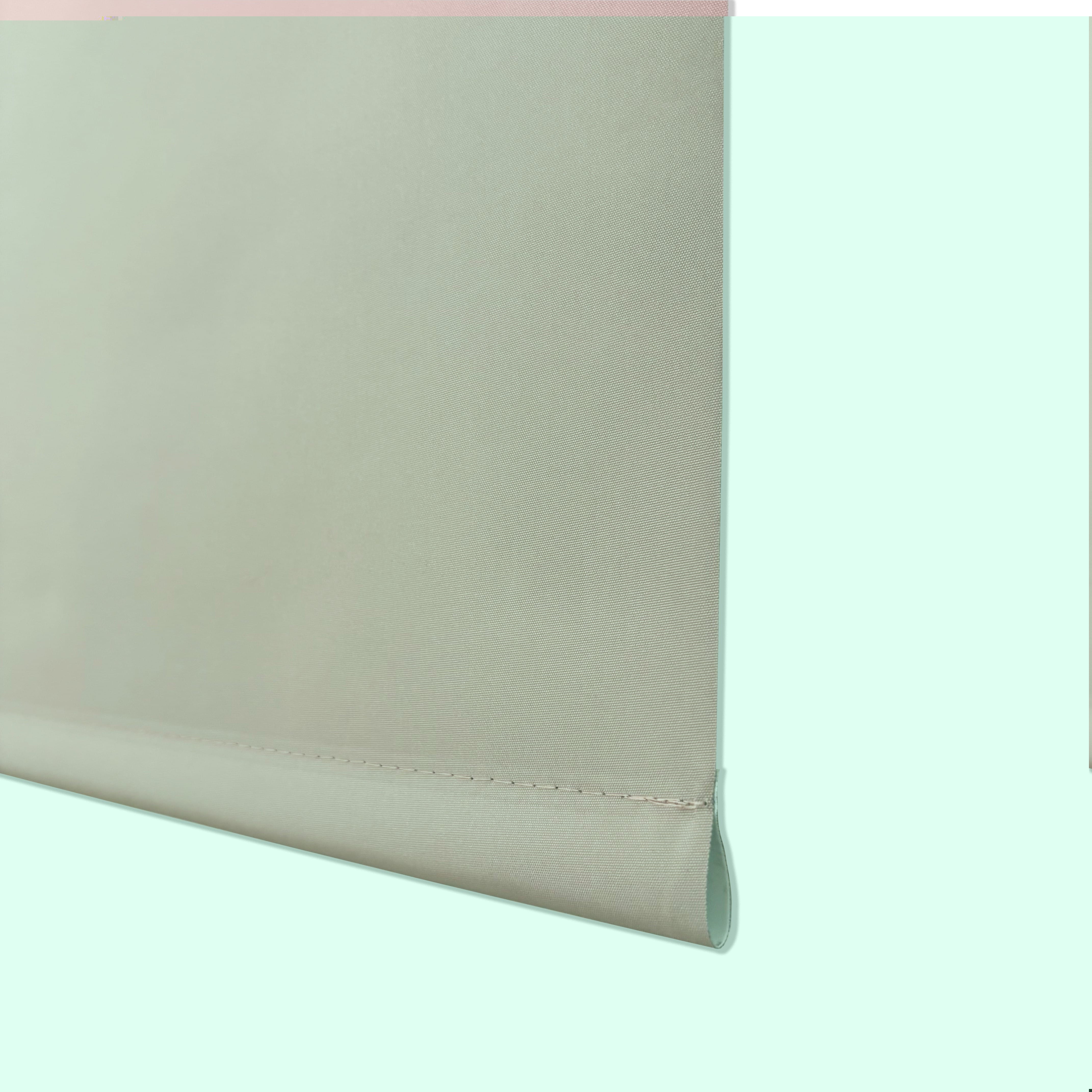 HOME LIVING STYLE ROLLER BLIND CELESTE 130X183CM PINK