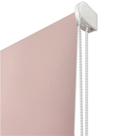 HOME LIVING STYLE ROLLER BLIND CELESTE 130X183CM PINK