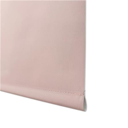 HOME LIVING STYLE ROLLER BLIND CELESTE 130X183CM PINK