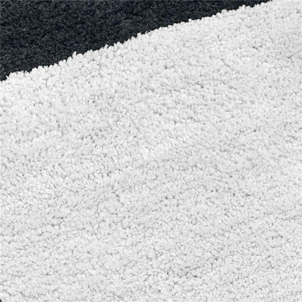 HOME LIVING STYLE RUG JUNO 45X70CM GRAY