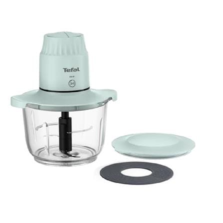 TEFAL FOOD CHOPPER MB6031 500W 1L GLASS