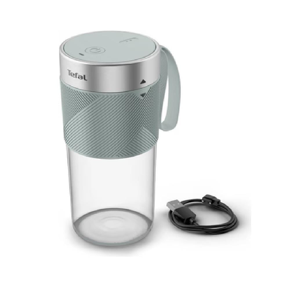 TEFAL PORTABLE JUICER BL1C04 0.3L GREEN