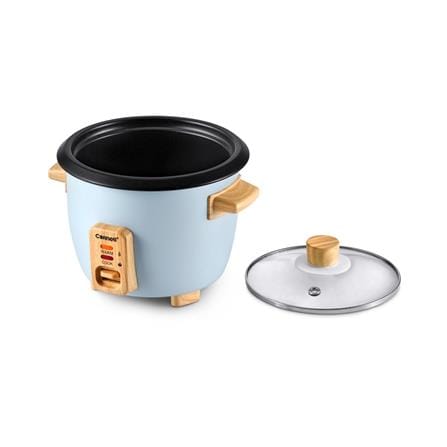 CORNELL CONVECTION RICE COOKER CRC-601 350W 0.6L