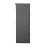 HOME LIVING STYLE ROLLER BLIND CELESTE 190X183CM GRAY