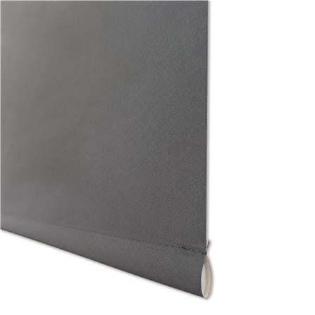 HOME LIVING STYLE ROLLER BLIND CELESTE 190X183CM GRAY