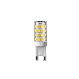 BRIGHT OBJECTIVE BULB G9-7W 3 COLOR