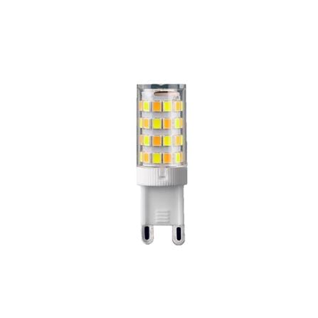 BRIGHT OBJECTIVE BULB G9-7W 3 COLOR