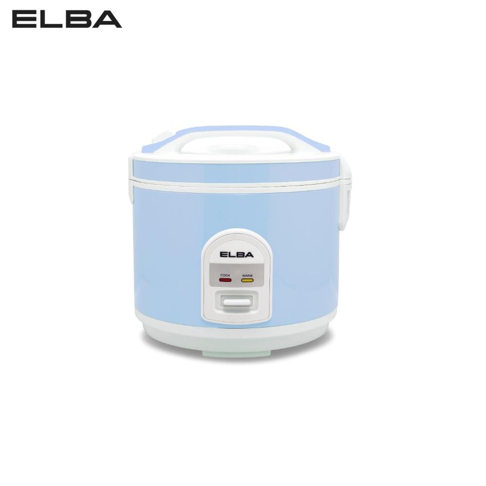 ELBA JAR RICE COOKER ERC-R1837(BL) 700W 1.8L