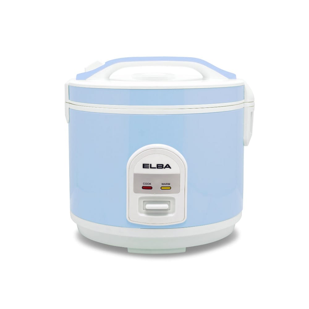 ELBA JAR RICE COOKER ERC-R1837(BL) 700W 1.8L