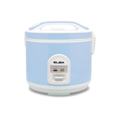 ELBA JAR RICE COOKER ERC-R1837(BL) 700W 1.8L