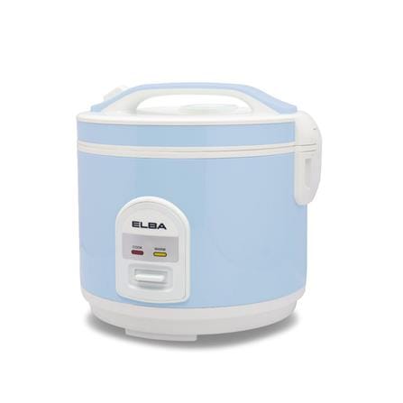 ELBA JAR RICE COOKER ERC-R1837(BL) 700W 1.8L