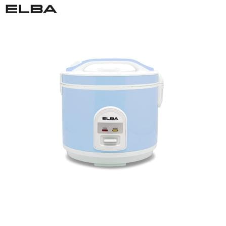 ELBA JAR RICE COOKER ERC-R1837(BL) 700W 1.8L