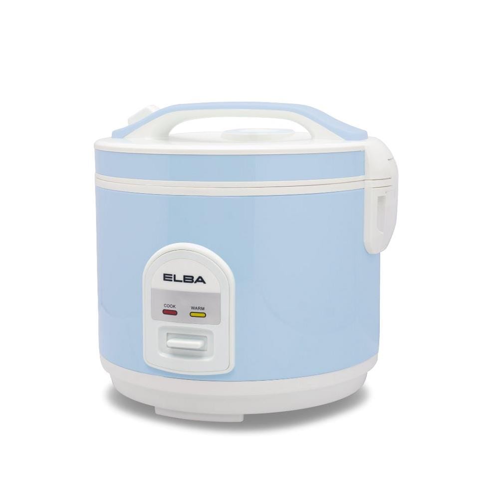 ELBA JAR RICE COOKER ERC-R2857(BL) 1000W 2.8L