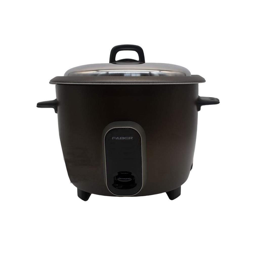 FABER CONVENTIONAL RICE COOKER FRC-618 700W 1.8L