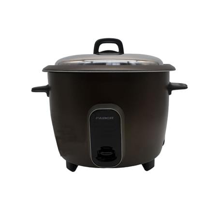 FABER CONVENTIONAL RICE COOKER FRC-618 700W 1.8L