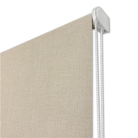 HOME LIVING STYLE ROLLER BLIND ALLURE 70X183CM BEIGE