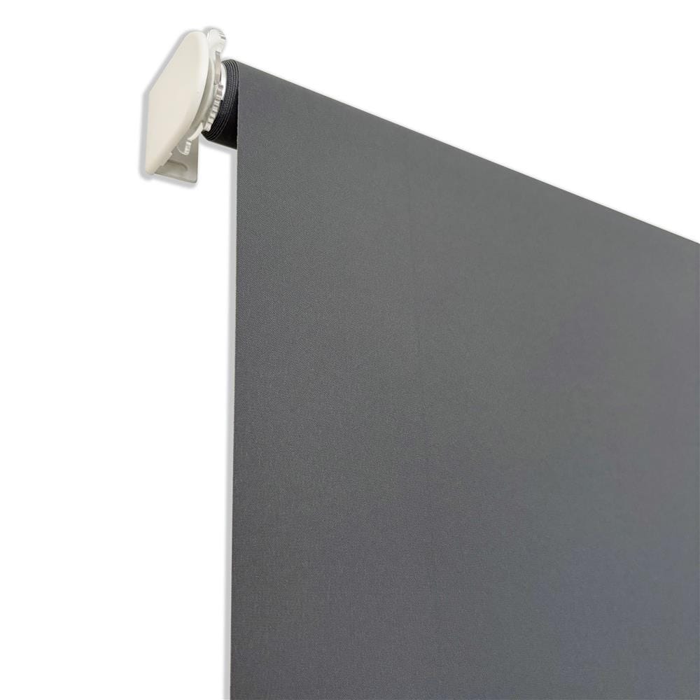 HOME LIVING STYLE ROLLER BLIND CELESTE 130X183CM GRAY