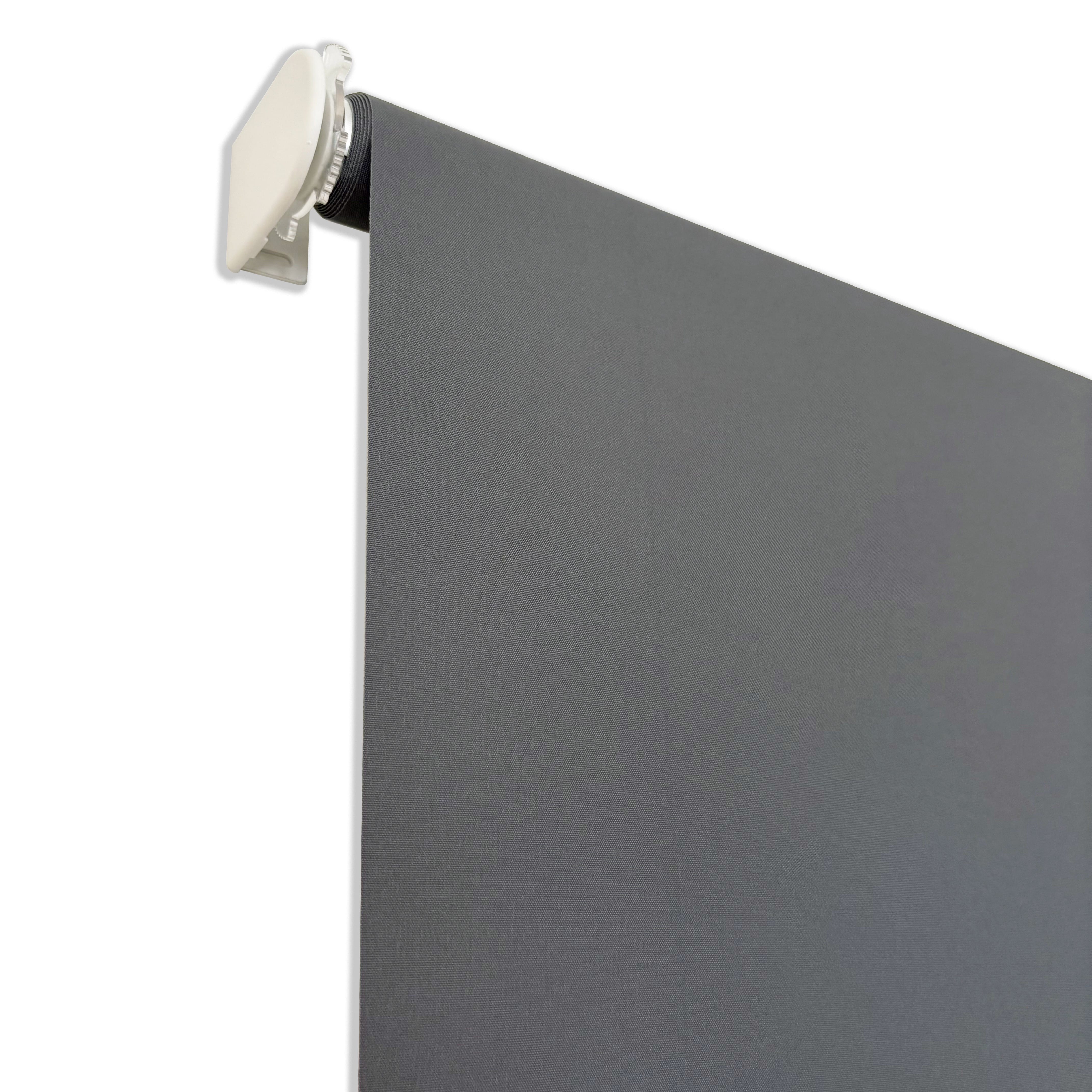 HOME LIVING STYLE ROLLER BLIND CELESTE 130X183CM GRAY