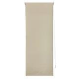 HOME LIVING STYLE ROLLER BLIND CELESTE 70X183CM BEIGE