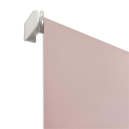 HOME LIVING STYLE ROLLER BLIND CELESTE 190X183CM PINK
