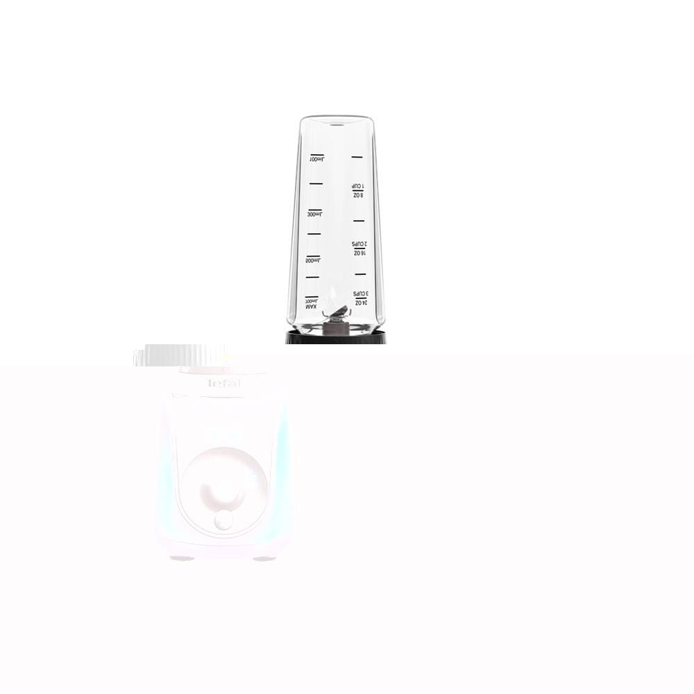 TEFAL PERSONAL BLENDER BL19H4 1000W 0.7L/0.4L BLUE