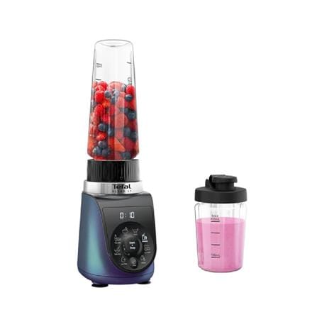 TEFAL PERSONAL BLENDER BL19H4 1000W 0.7L/0.4L BLUE