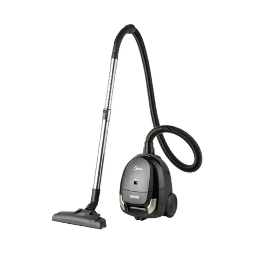 MIDEA BAG VACUUM MVC-C1433-BG 1400W 1.5L