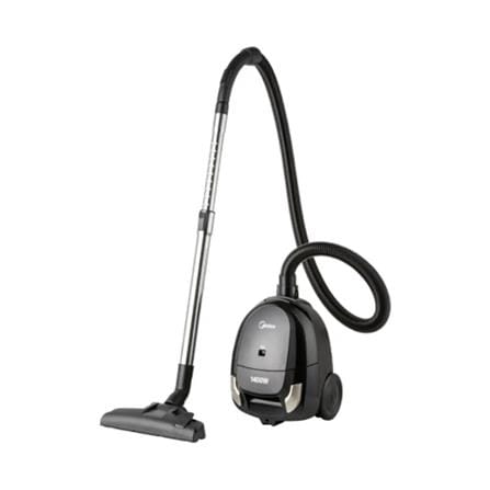MIDEA BAG VACUUM MVC-C1433-BG 1400W 1.5L