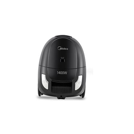 MIDEA BAG VACUUM MVC-C1433-BG 1400W 1.5L