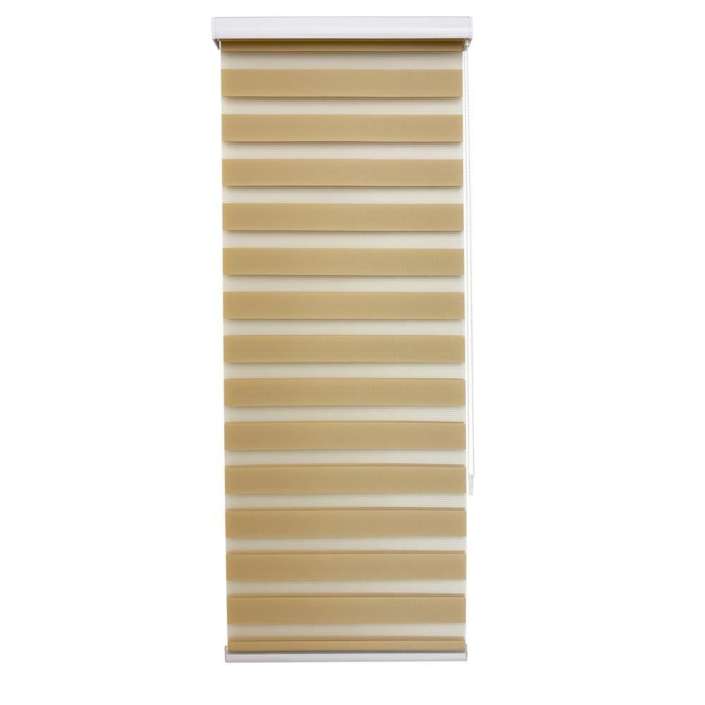 HOME LIVING STYLE COMBI BLIND EDEN 190X183CM BEIGE
